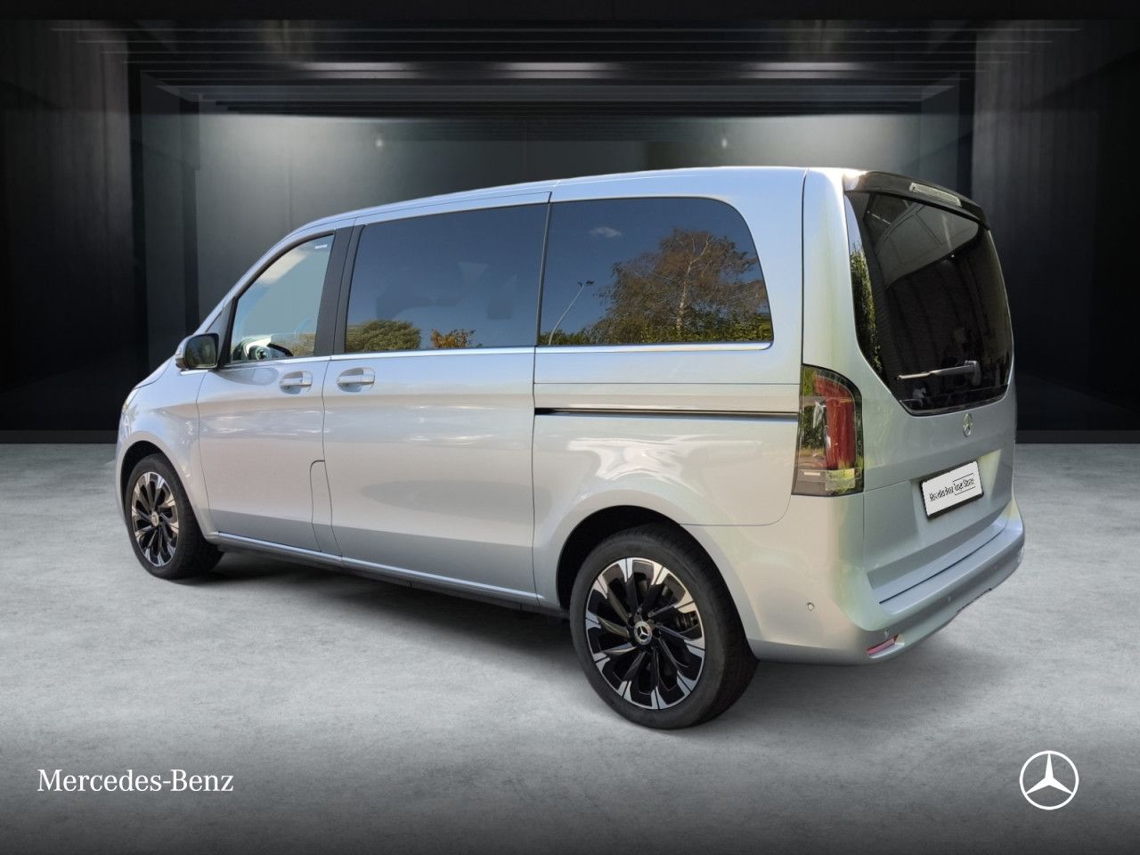 Mercedes-Benz V-Klasse – Bild 15
