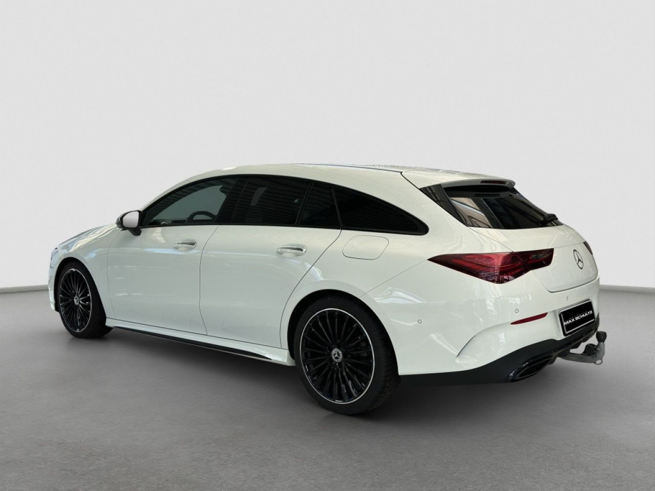 Mercedes-Benz CLA – Bild 20