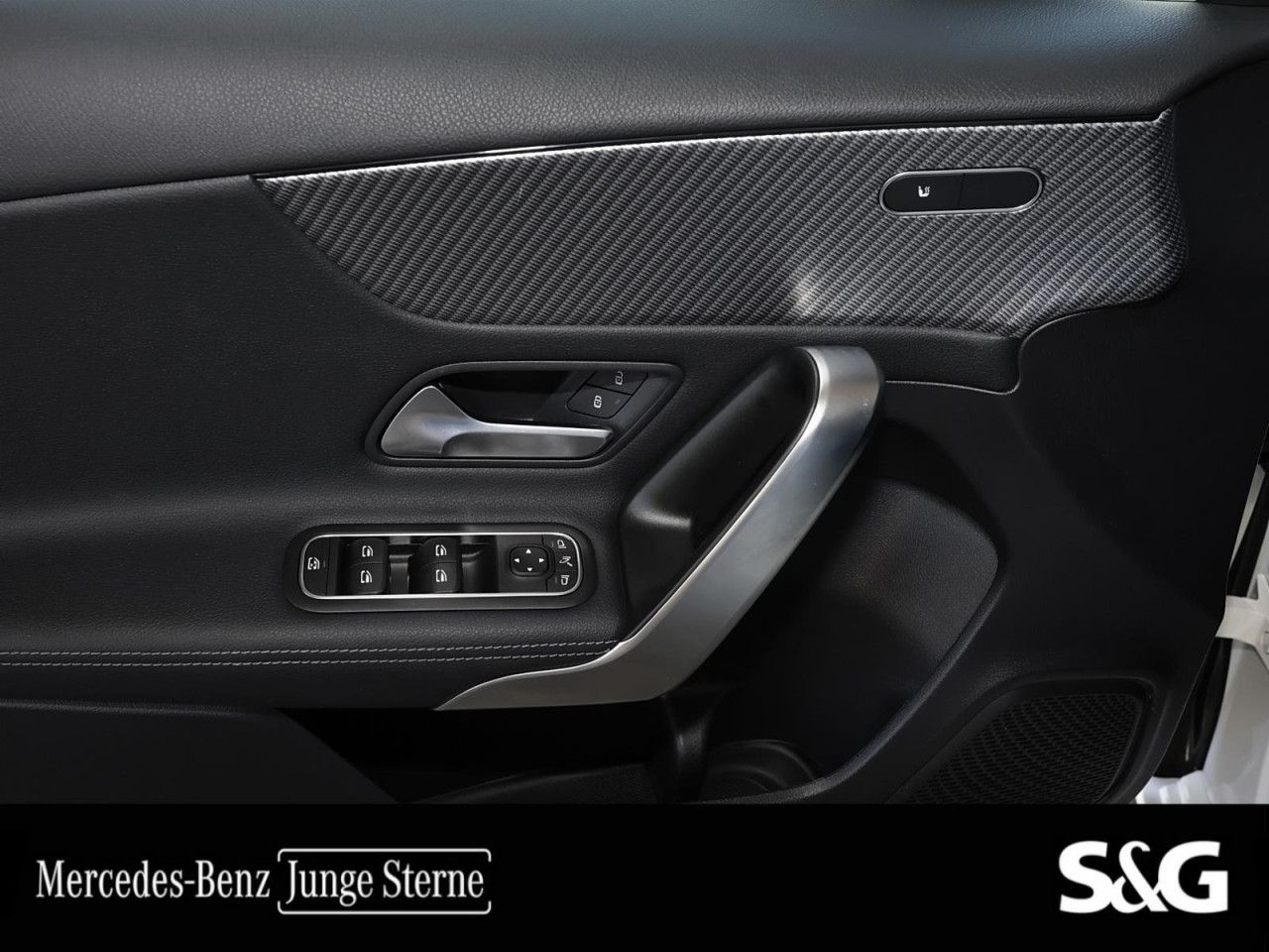 Mercedes-Benz A-Klasse – Bild 12