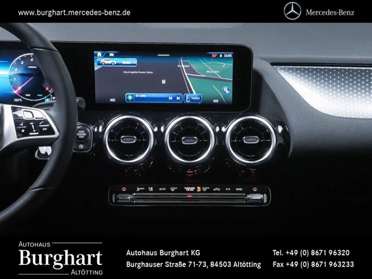 Mercedes-Benz GLA – Bild 7