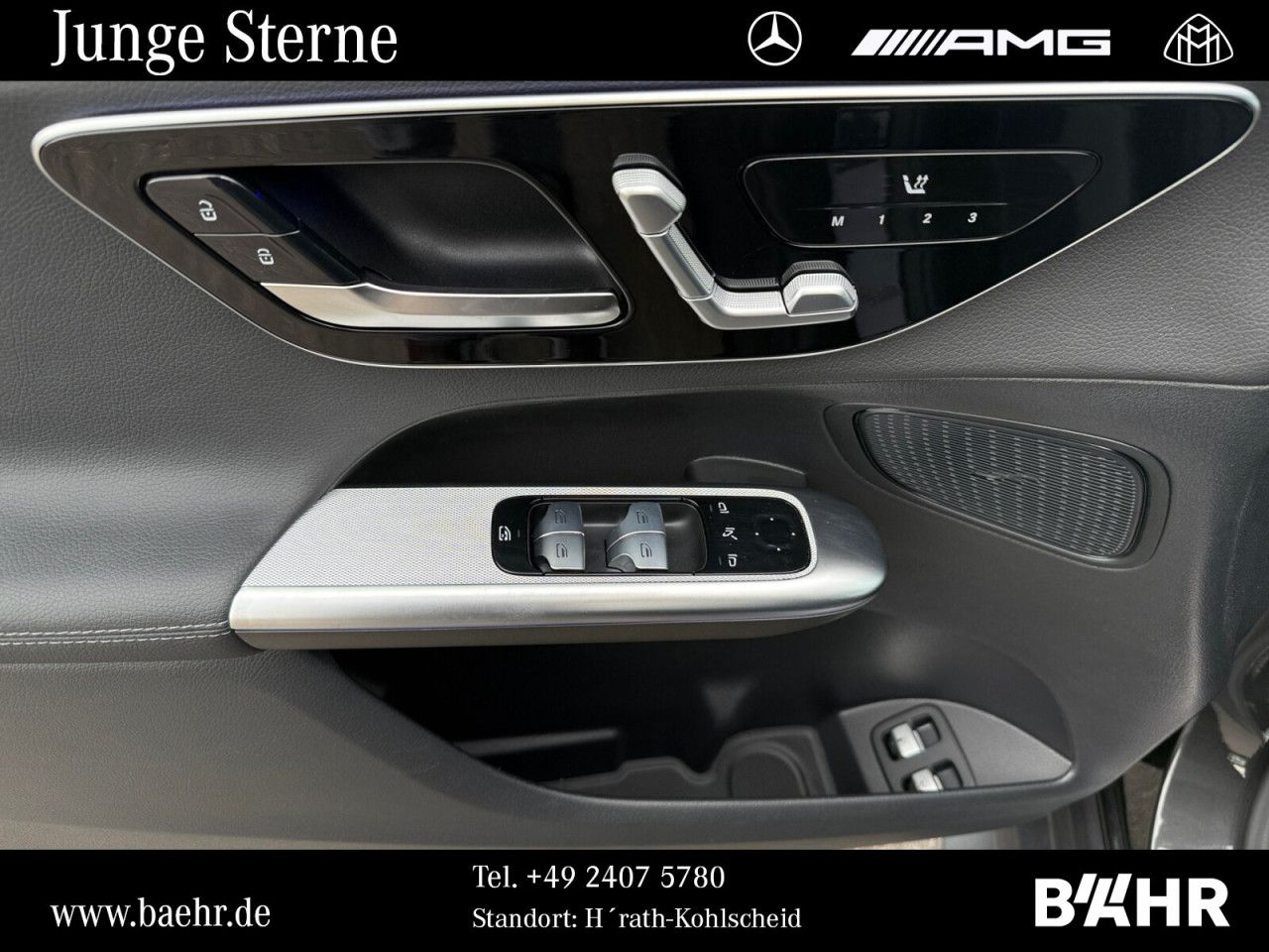 Mercedes-Benz GLC – Bild 16