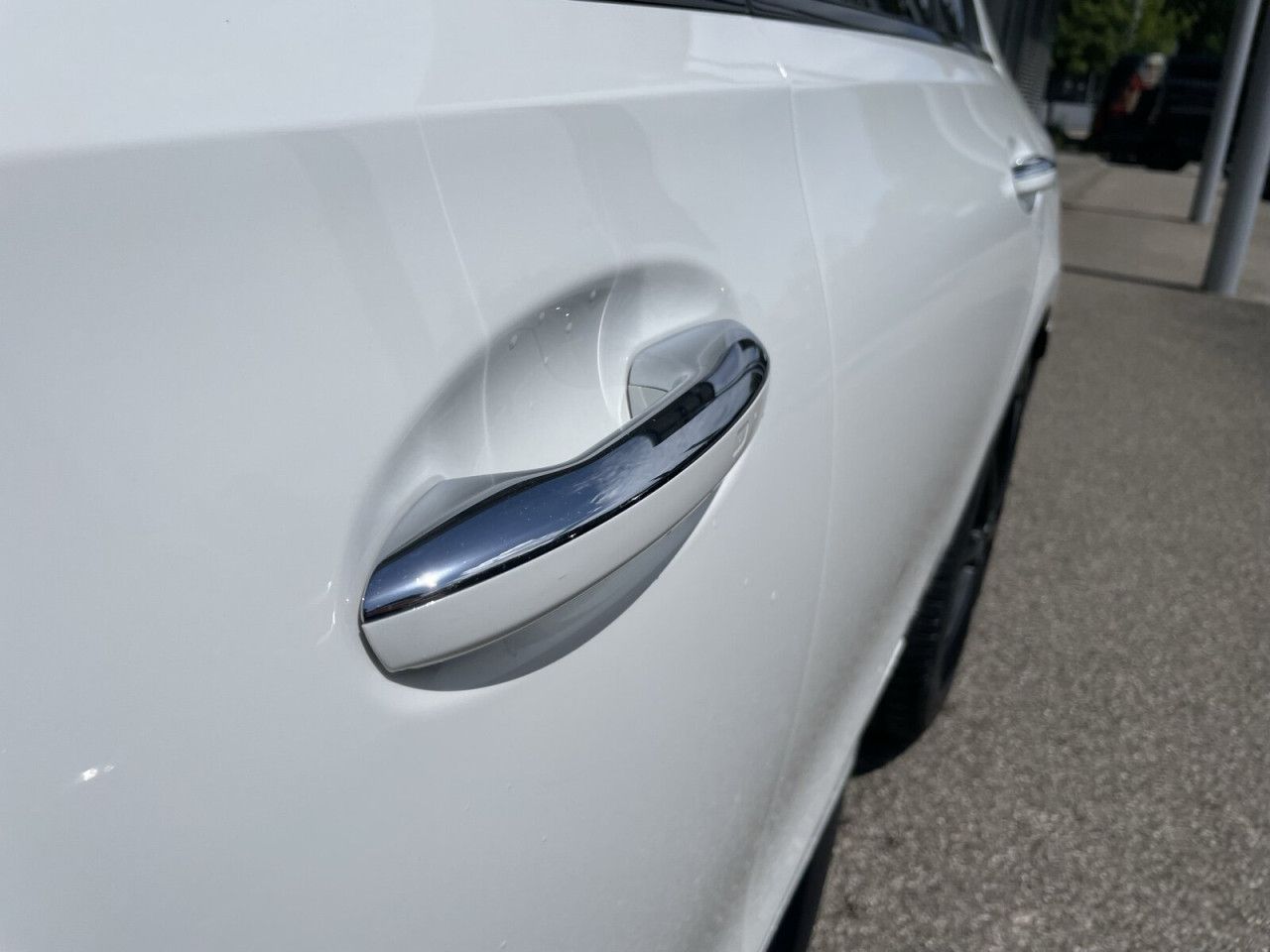 Mercedes-Benz C-Klasse – Bild 4