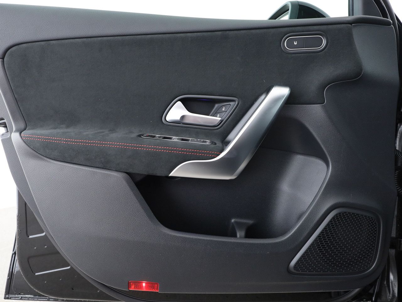 Mercedes-Benz A-Klasse – Bild 14