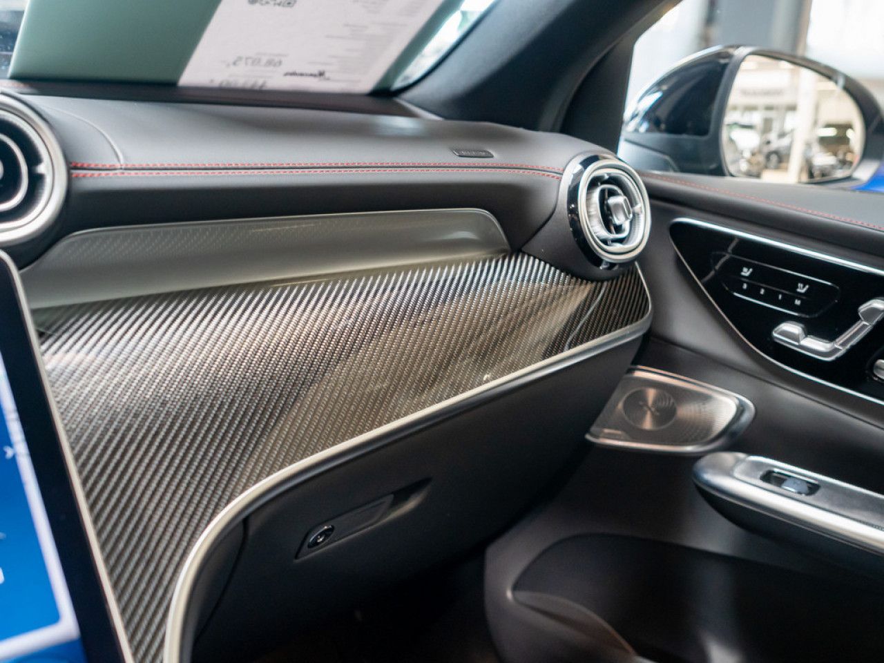 Mercedes-Benz GLC – Bild 13