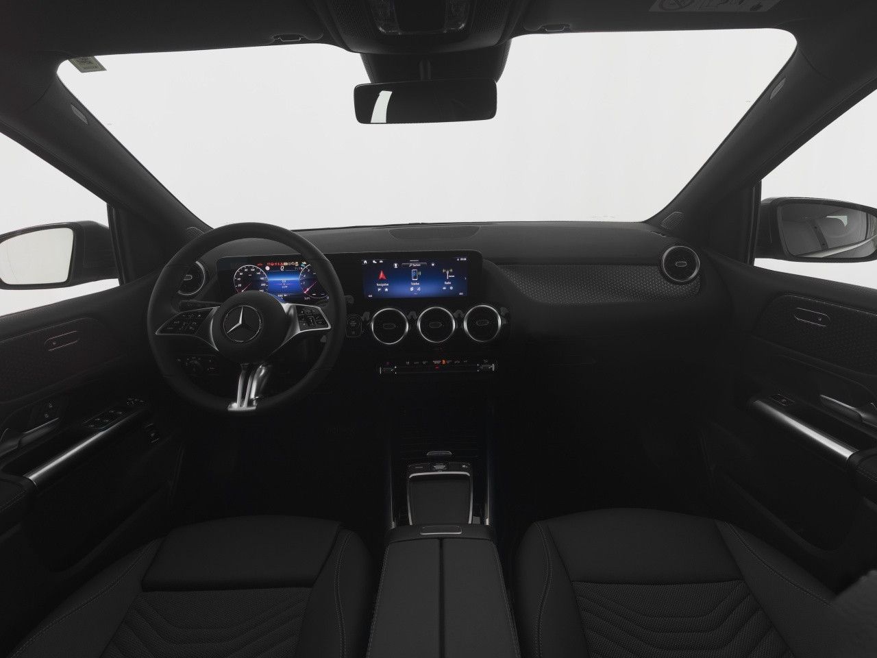 Mercedes-Benz B-Klasse – Bild 3