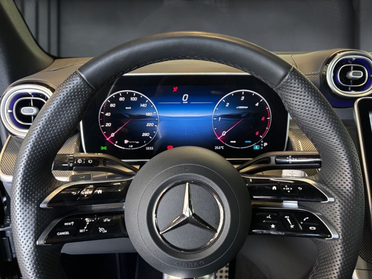 Mercedes-Benz GLC – Bild 6