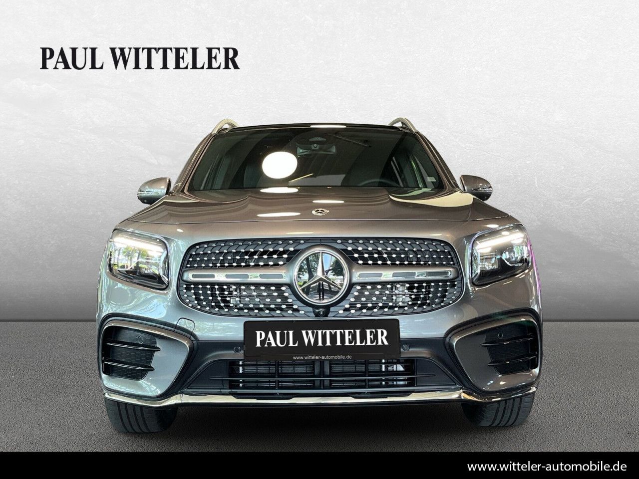 Mercedes-Benz GLB – Bild 3