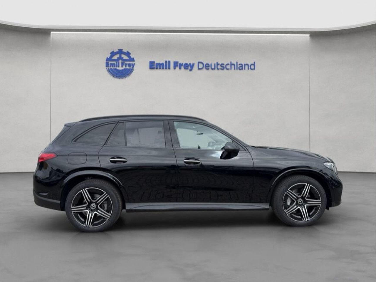Mercedes-Benz GLC – Bild 6