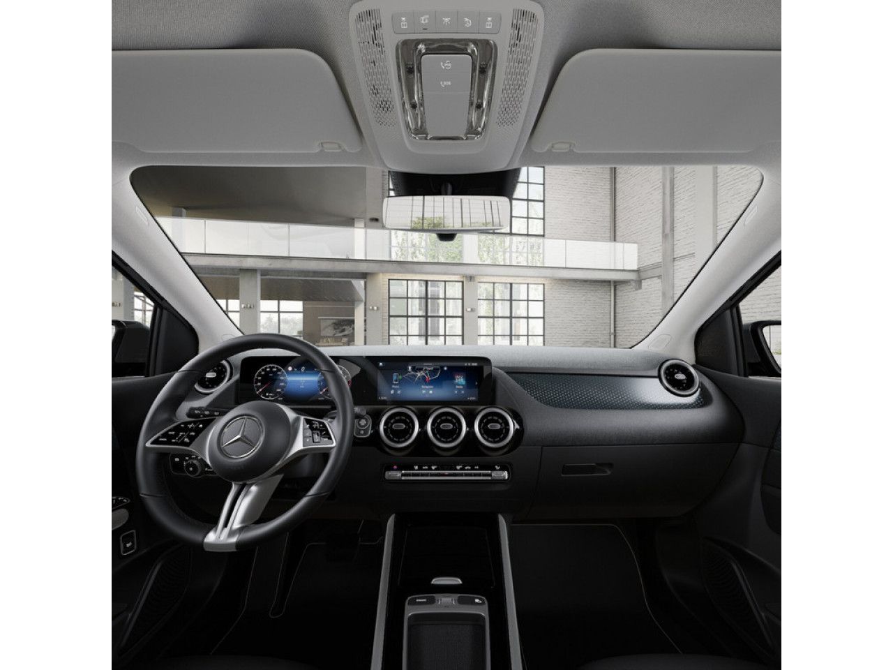 Mercedes-Benz B-Klasse – Bild 14