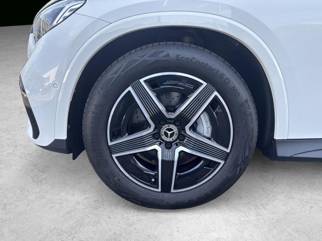 Mercedes-Benz GLC – Bild 3