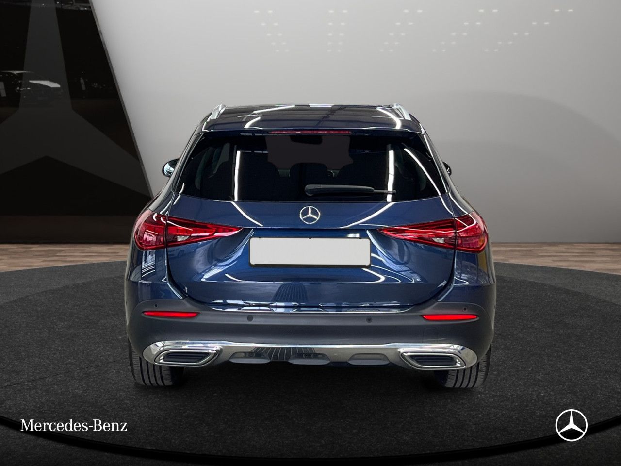 Mercedes-Benz C-Klasse – Bild 6