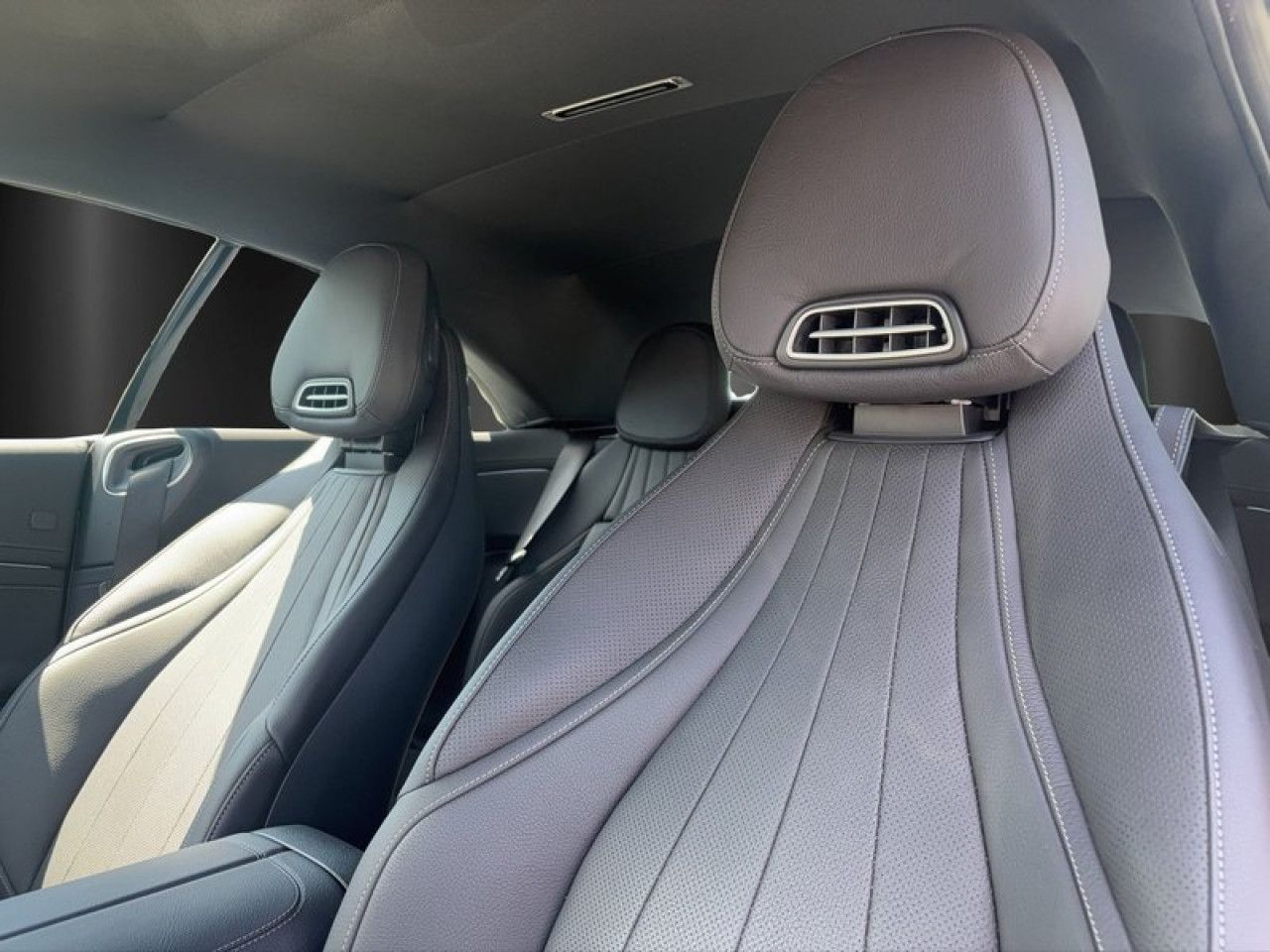 Mercedes-Benz CLE – Bild 6