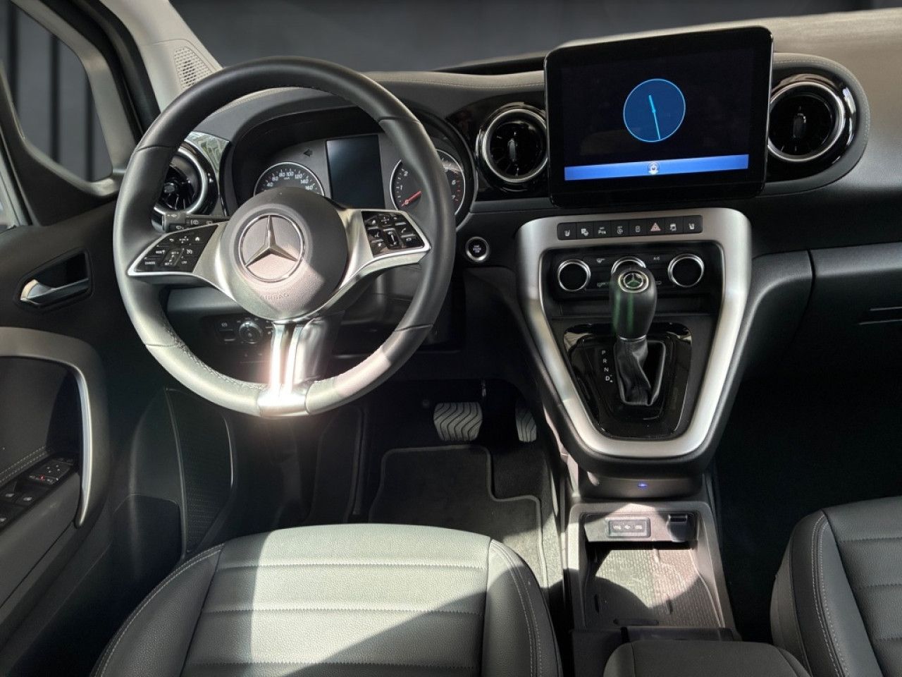 Mercedes-Benz T-Klasse – Bild 14