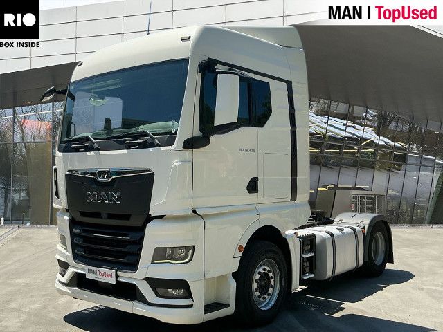MAN TGX 18.470 4x2 BL SA