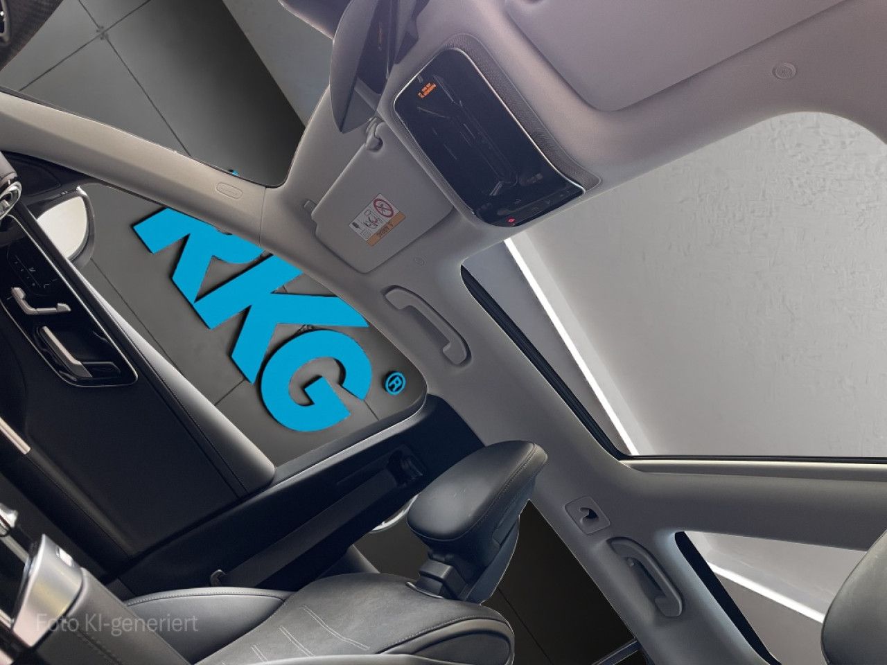 Mercedes-Benz C-Klasse – Bild 12