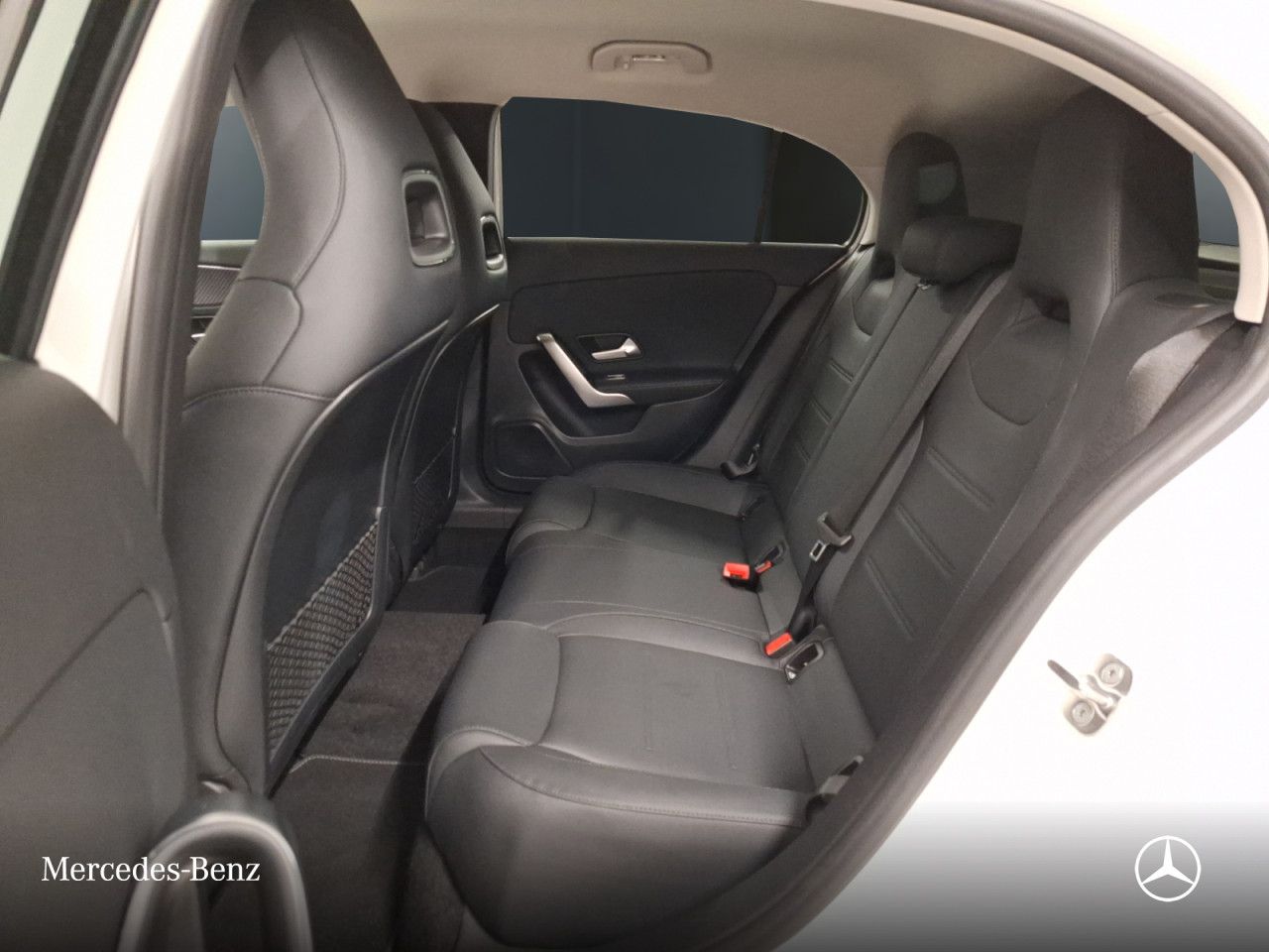 Mercedes-Benz A-Klasse – Bild 15