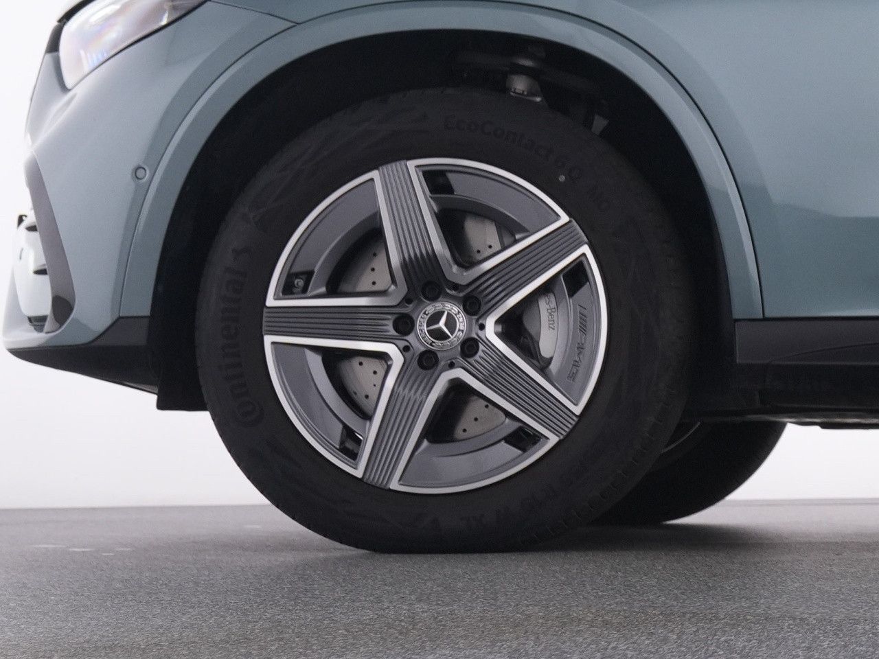 Mercedes-Benz GLC – Bild 19