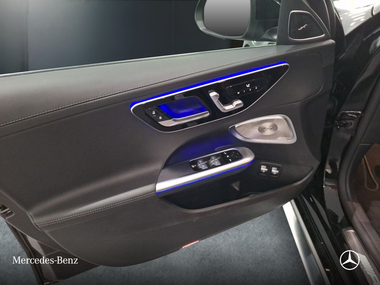 Mercedes-Benz C-Klasse – Bild 10