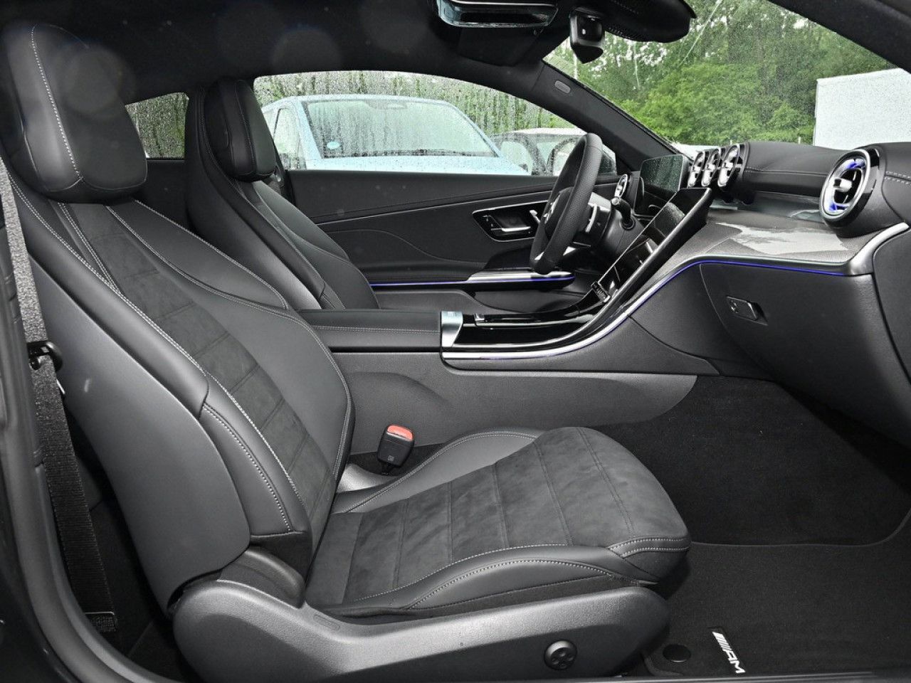 Mercedes-Benz CLE – Bild 2