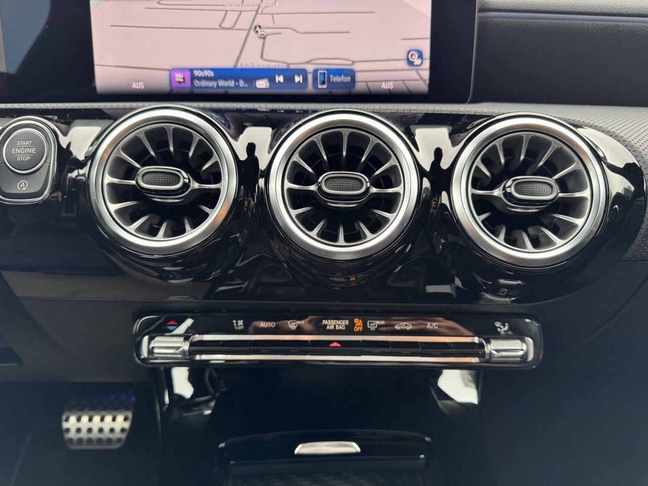 Mercedes-Benz CLA – Bild 16