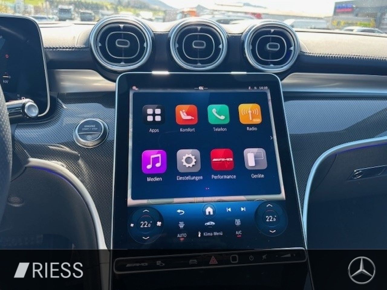 Mercedes-Benz CLE – Bild 15