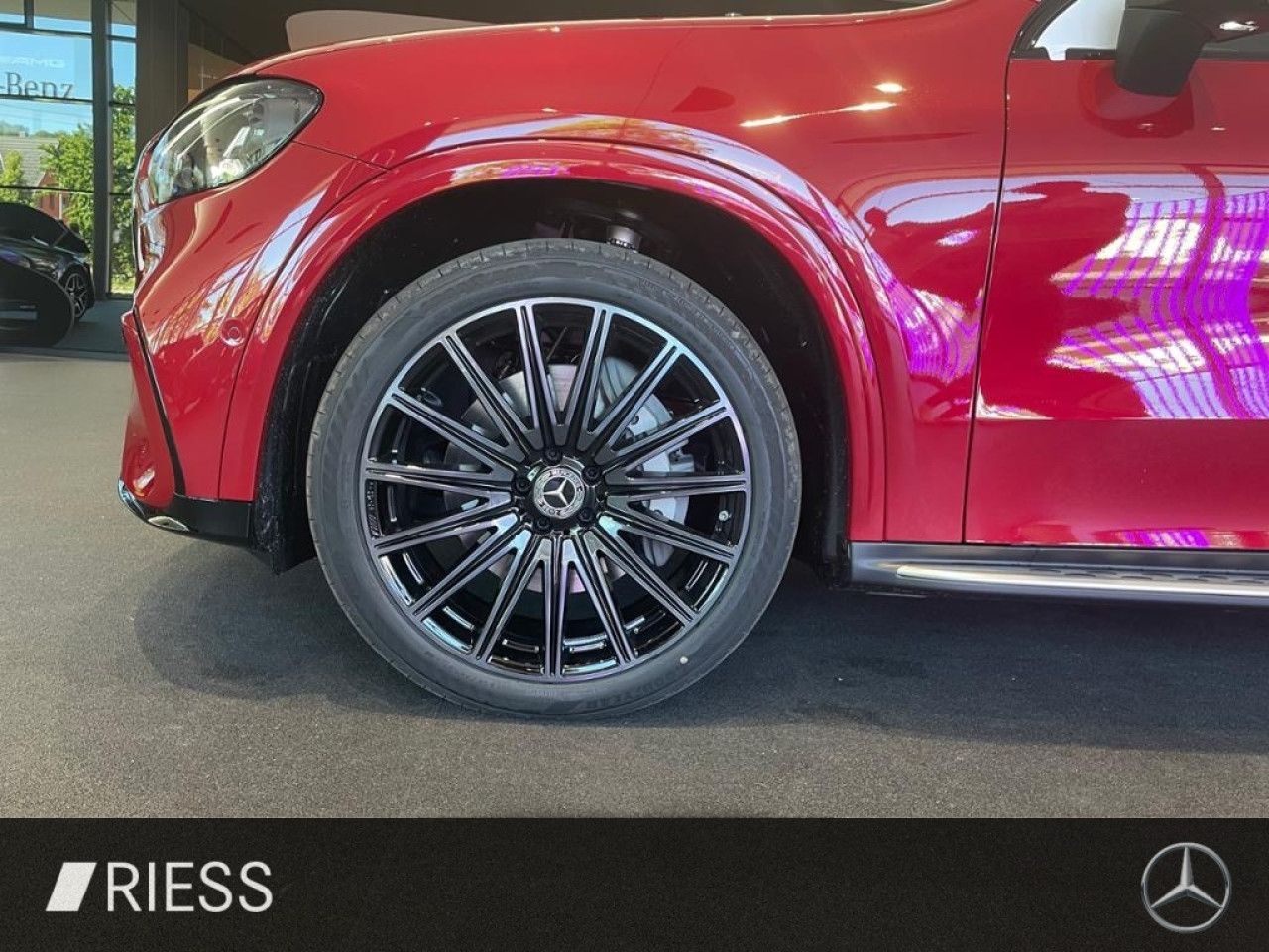 Mercedes-Benz GLC – Bild 9
