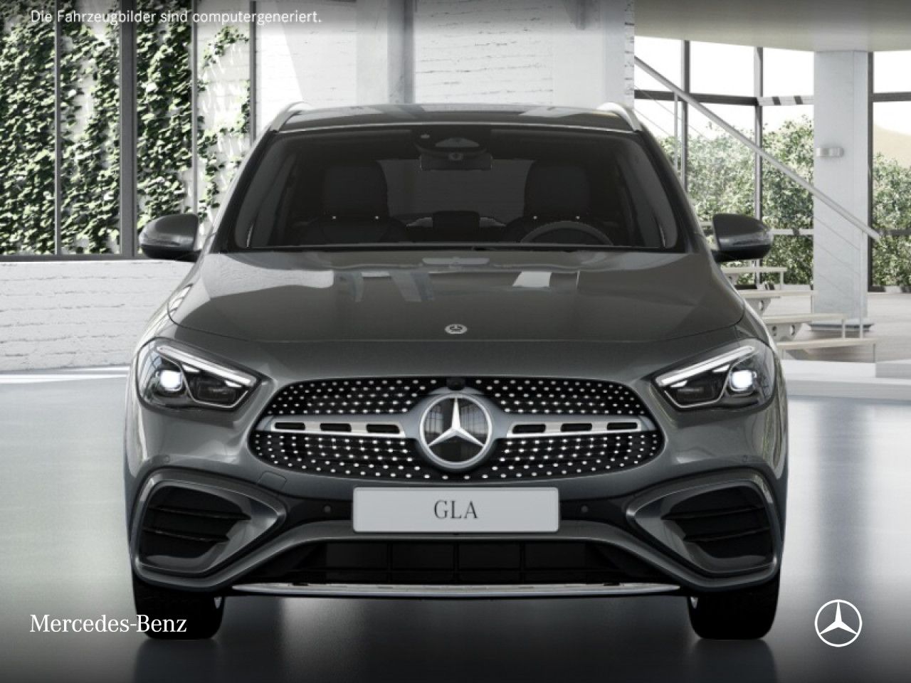 Mercedes-Benz GLA – Bild 5