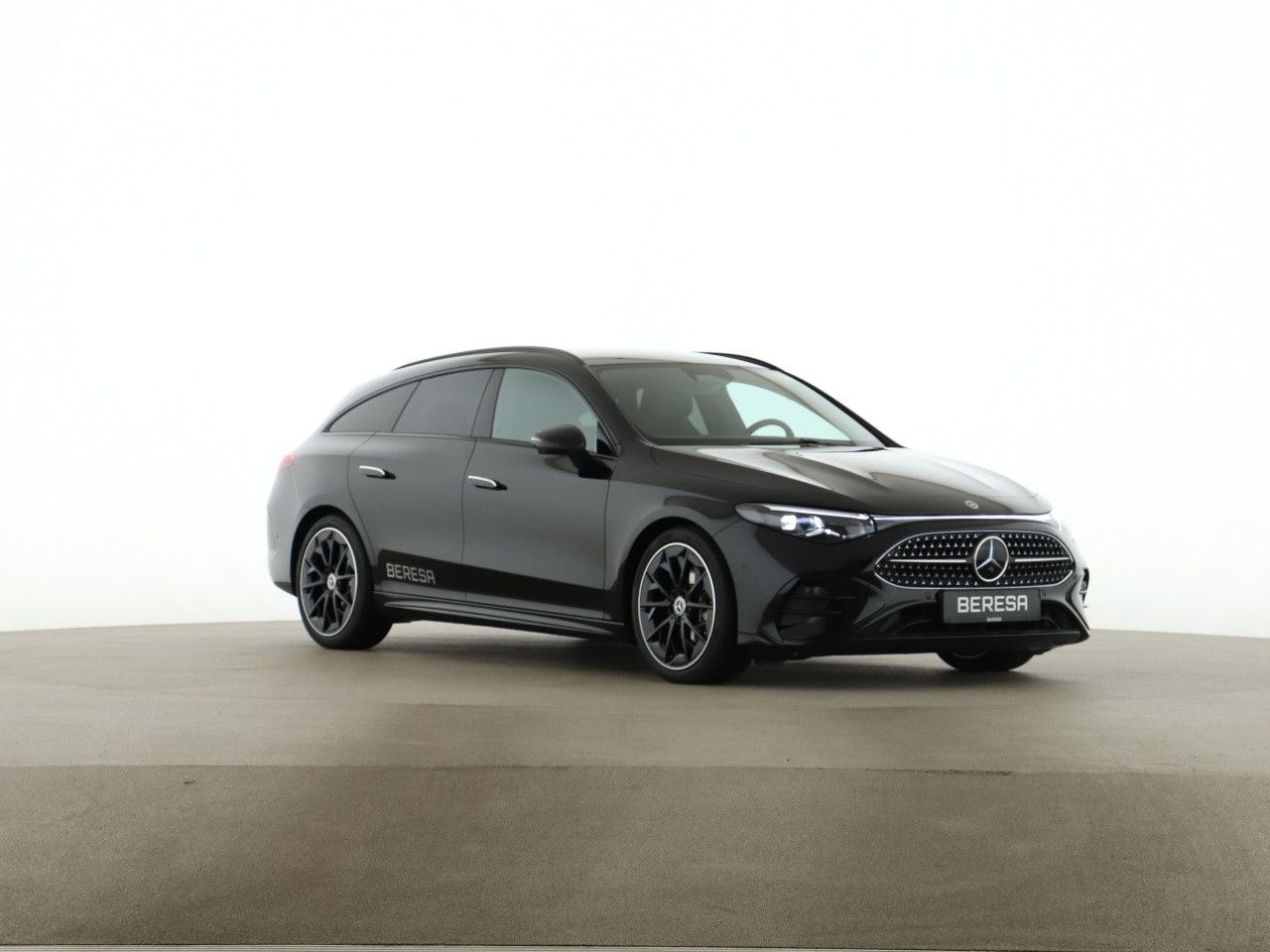 Mercedes-Benz CLA – Bild 8