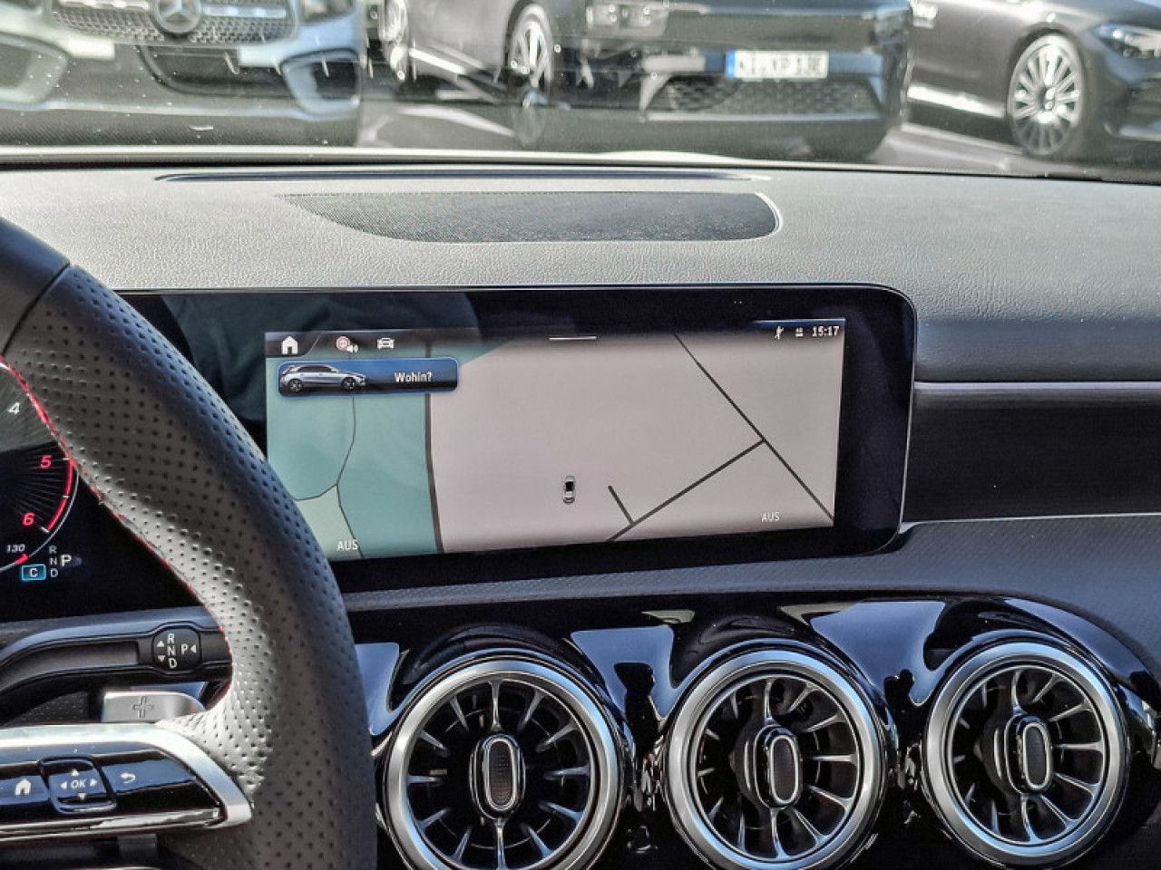 Mercedes-Benz A-Klasse – Bild 14