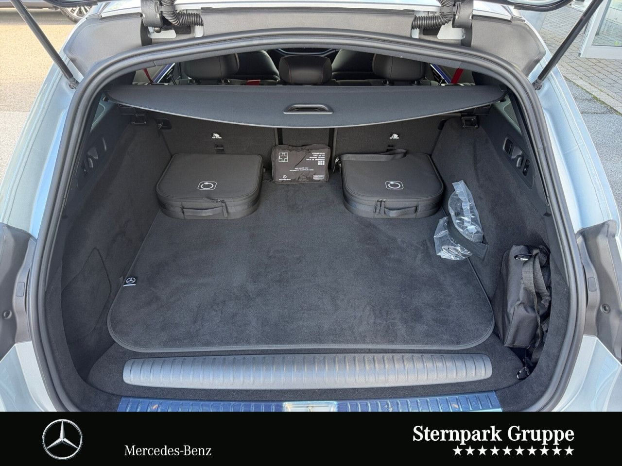 Mercedes-Benz E-Klasse – Bild 16