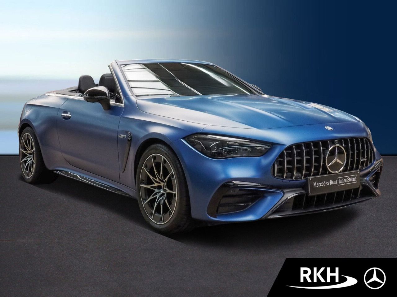 Mercedes-Benz CLE – Bild 2
