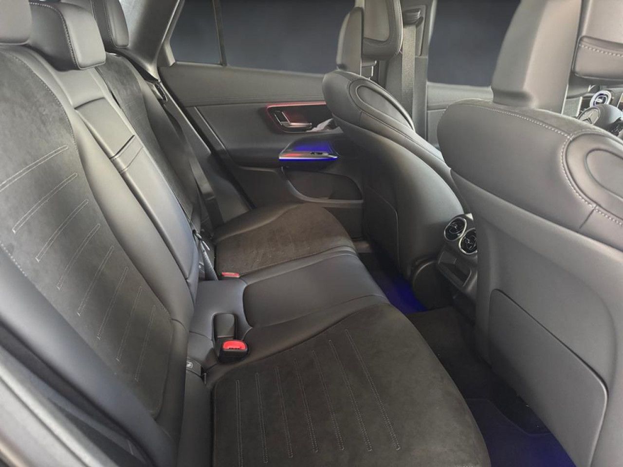 Mercedes-Benz GLC – Bild 13