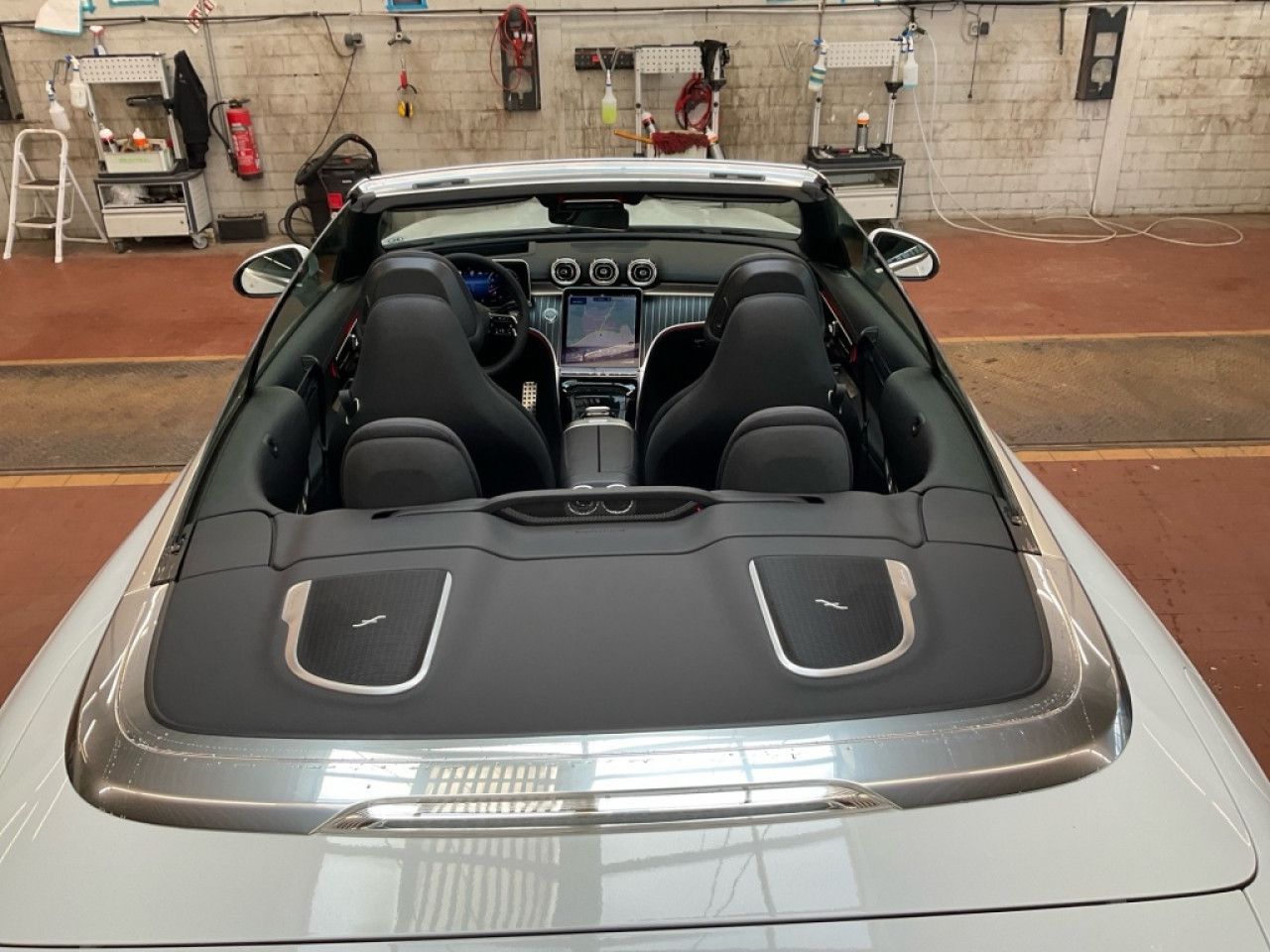 Mercedes-Benz CLE – Bild 18