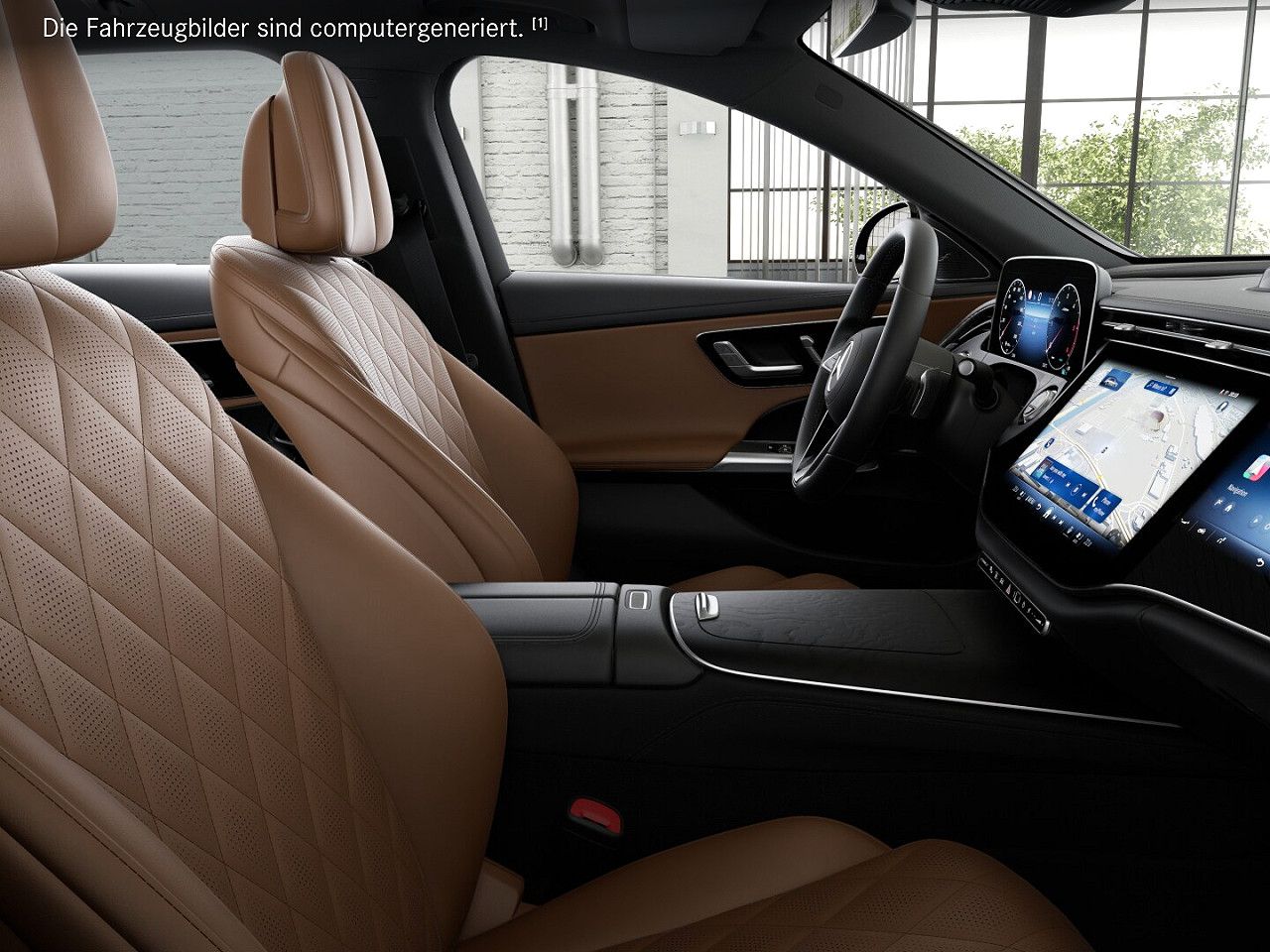 Mercedes-Benz E-Klasse – Bild 25