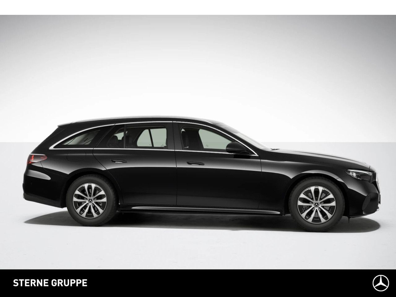 Mercedes-Benz E-Klasse – Bild 10