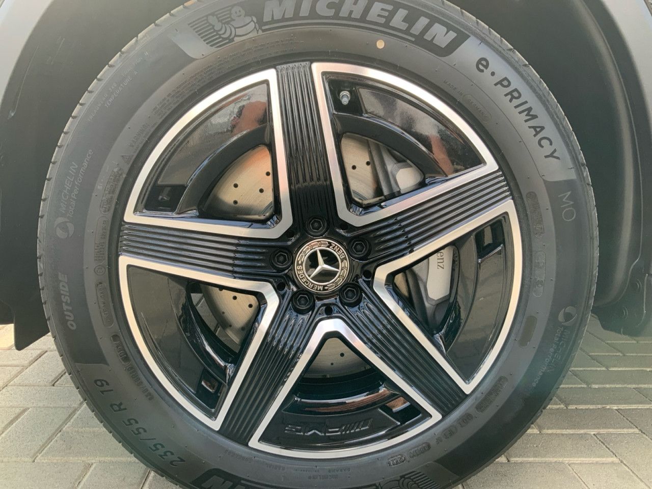 Mercedes-Benz GLC – Bild 8