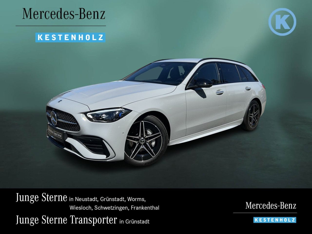 Fahrzeugbild 1 / 20