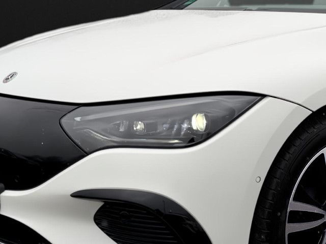 Mercedes-Benz EQE 350