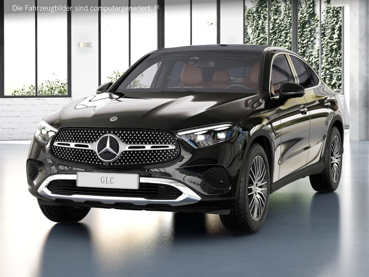 Mercedes-Benz GLC – Bild 13