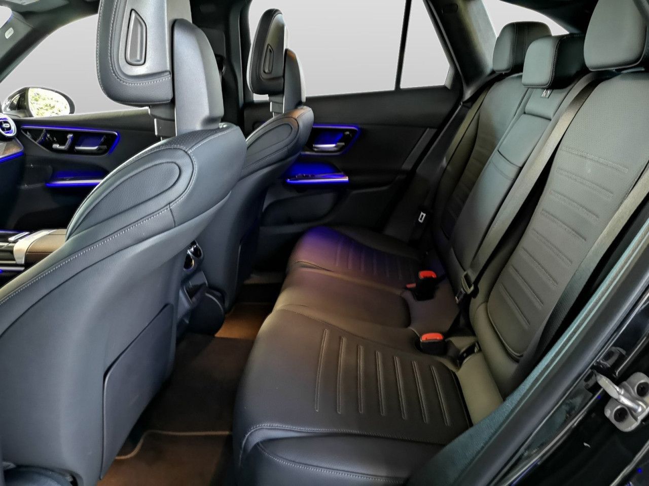 Mercedes-Benz GLC – Bild 23