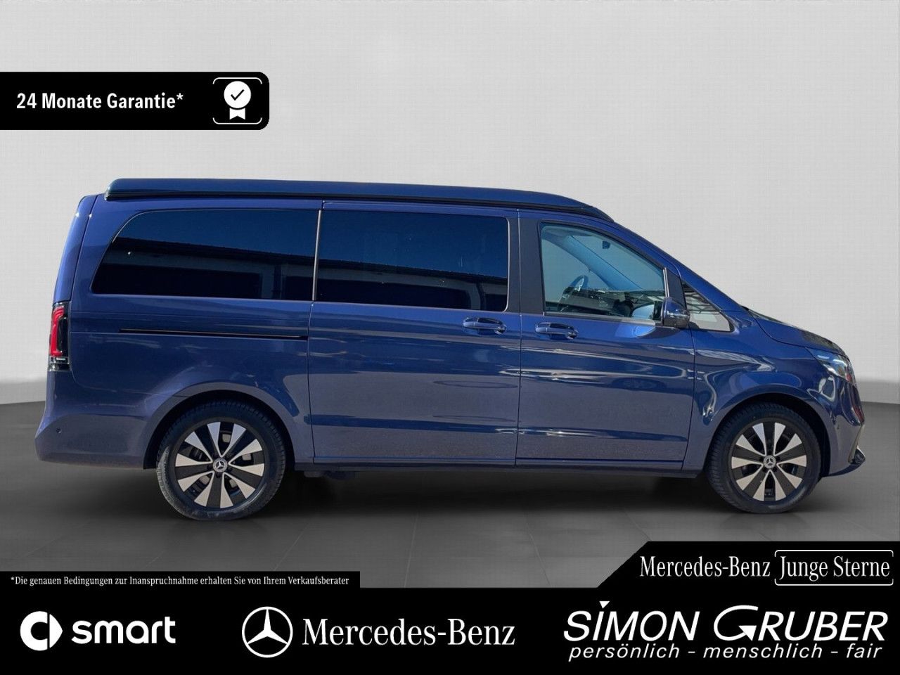 Mercedes-Benz Marco Polo – Bild 11