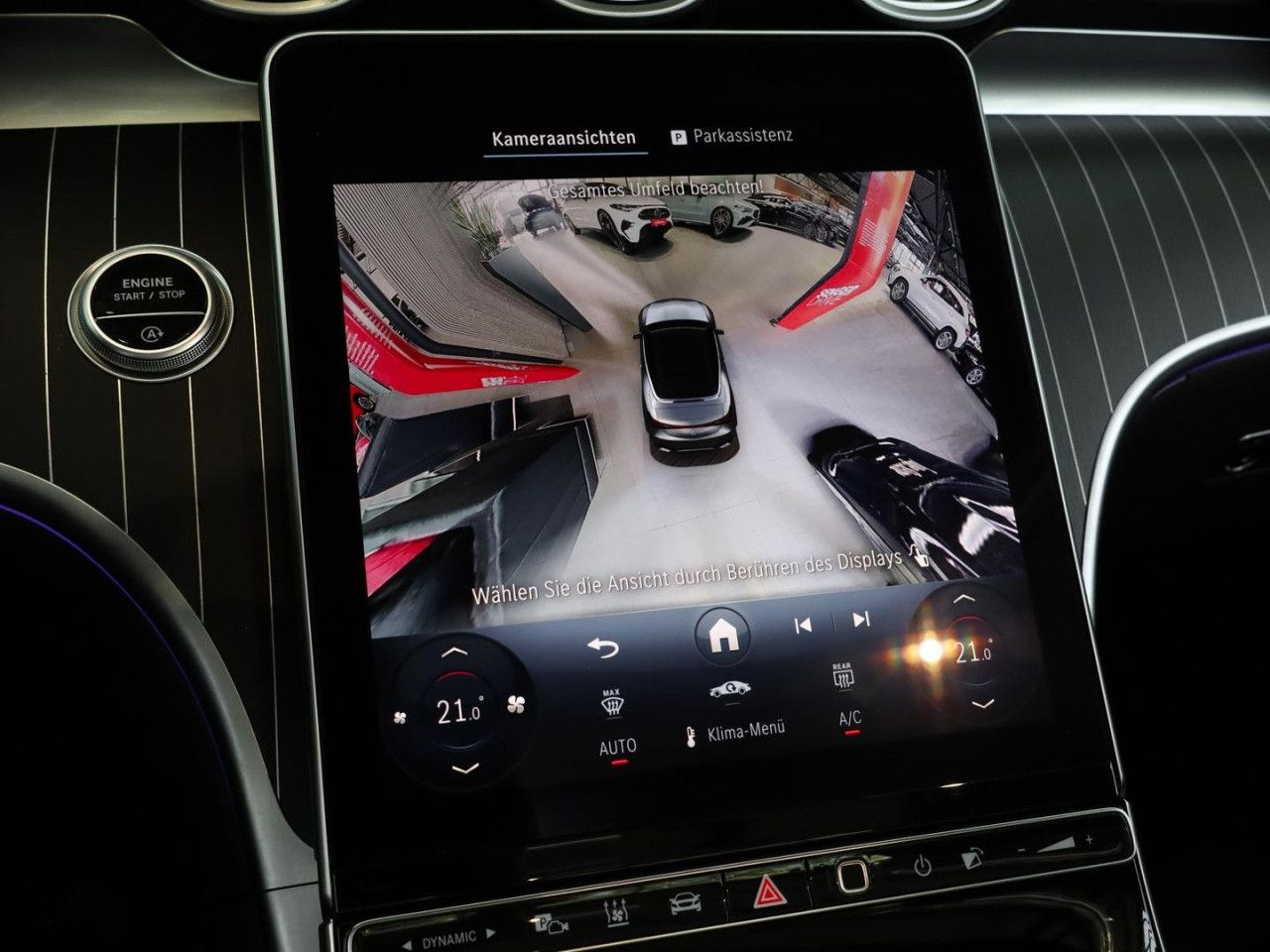 Mercedes-Benz CLE – Bild 10