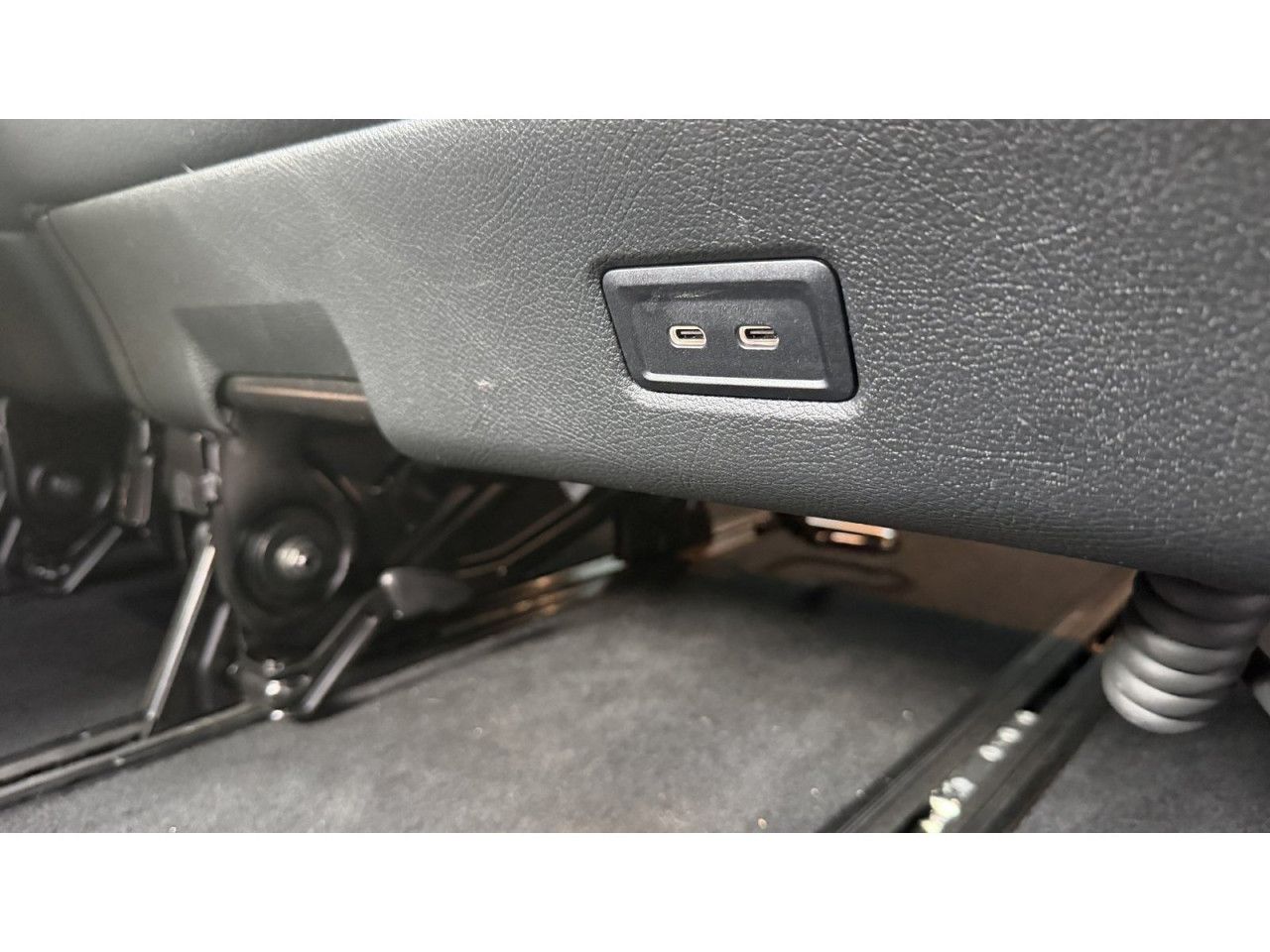 Mercedes-Benz V-Klasse – Bild 24