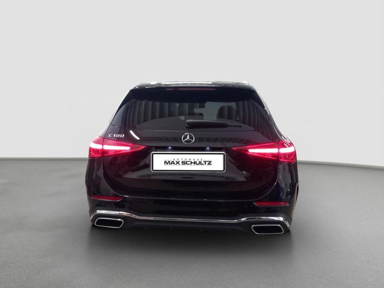 Mercedes-Benz C-Klasse – Bild 4