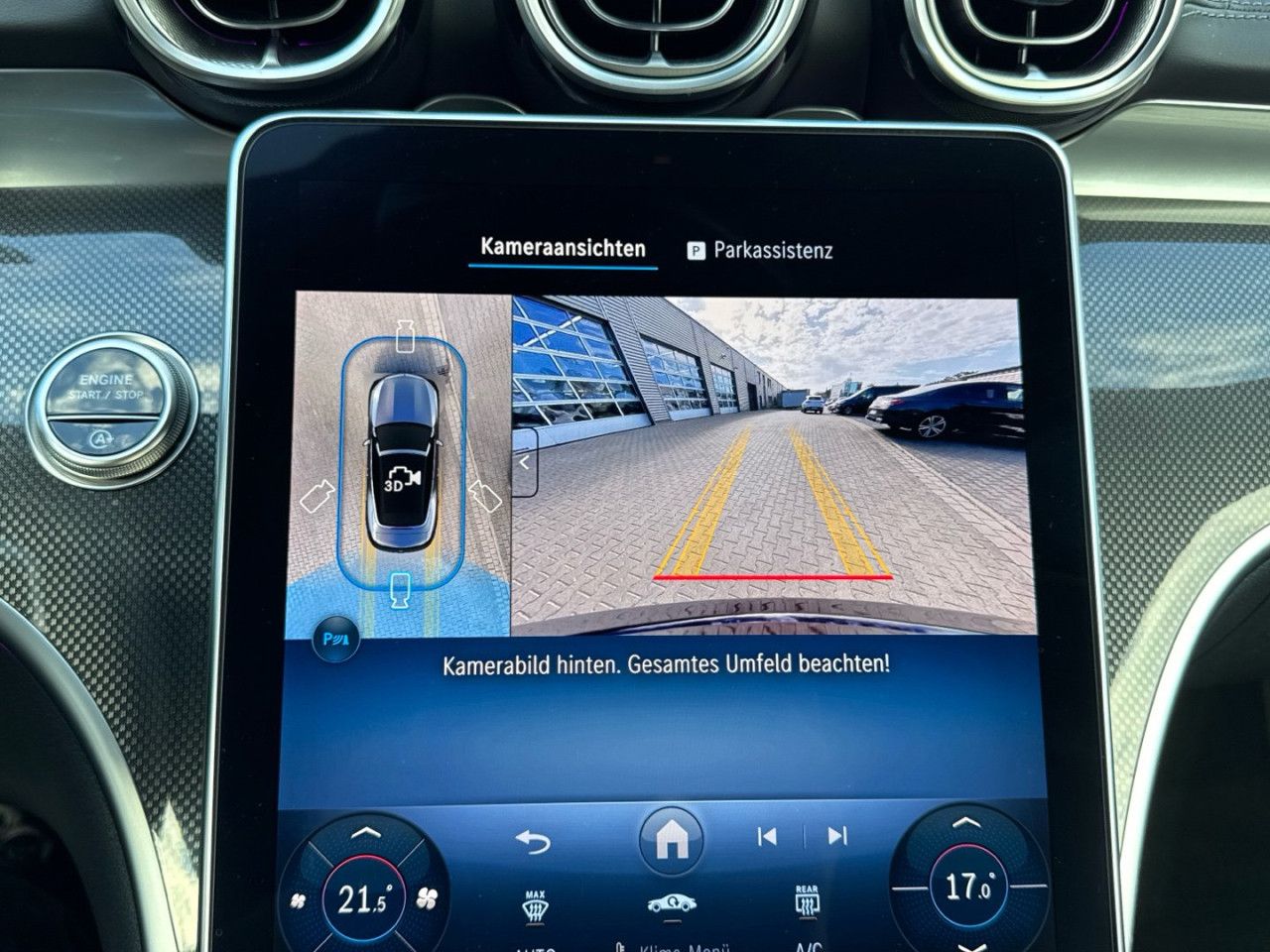 Mercedes-Benz CLE – Bild 19