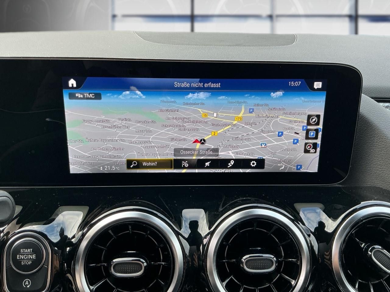 Mercedes-Benz GLA – Bild 3