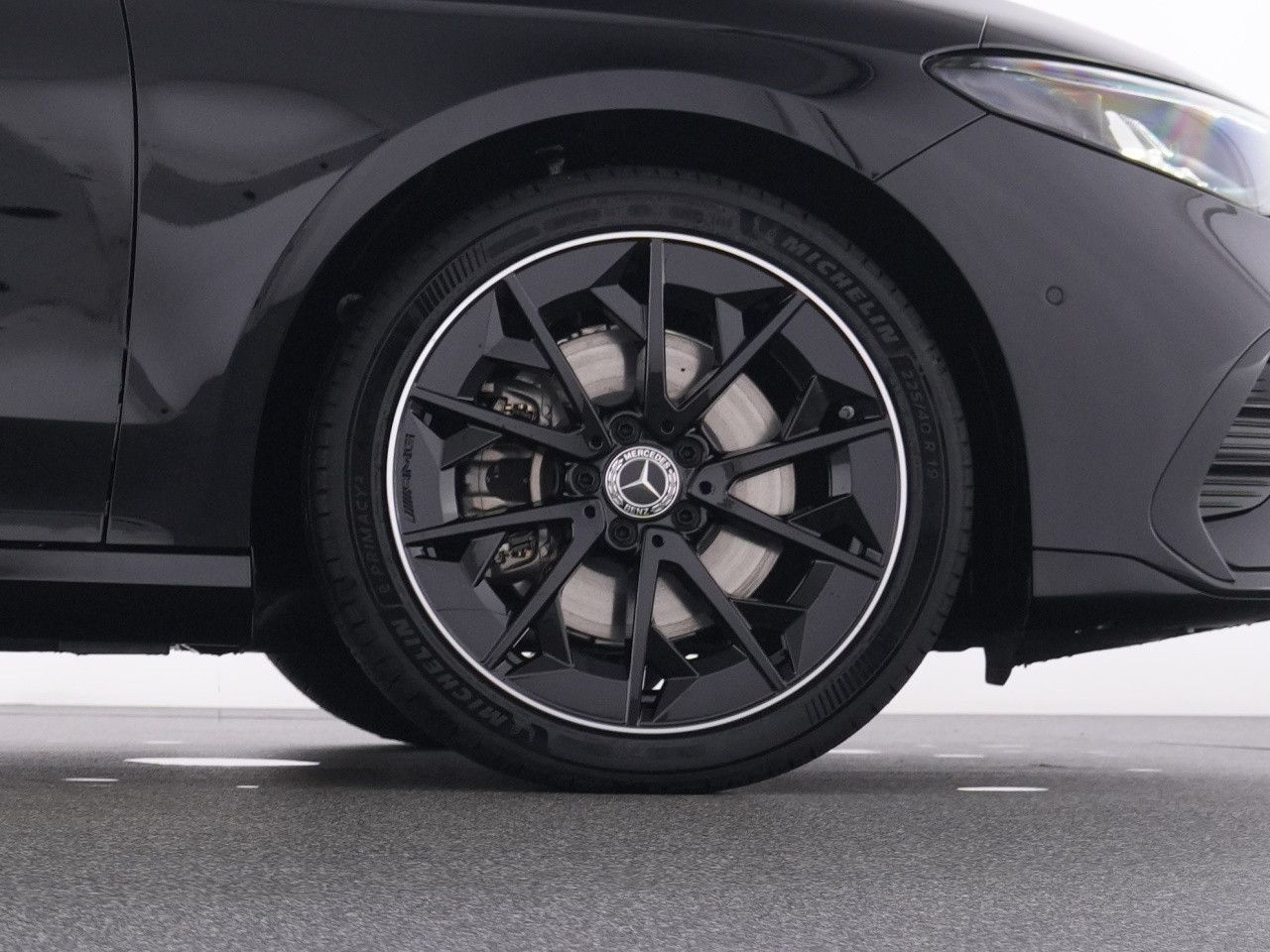 Mercedes-Benz CLA – Bild 21
