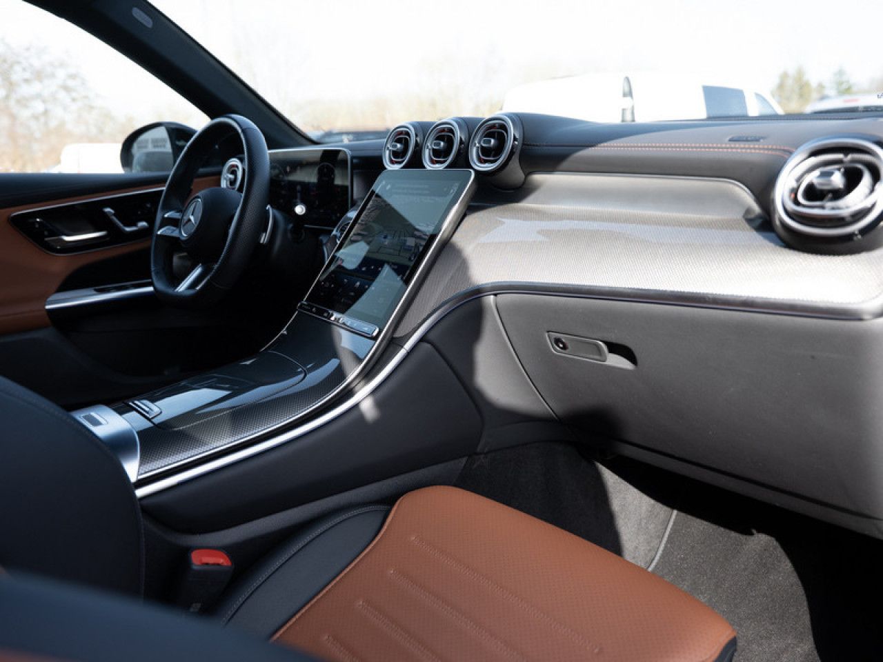 Mercedes-Benz GLC – Bild 2