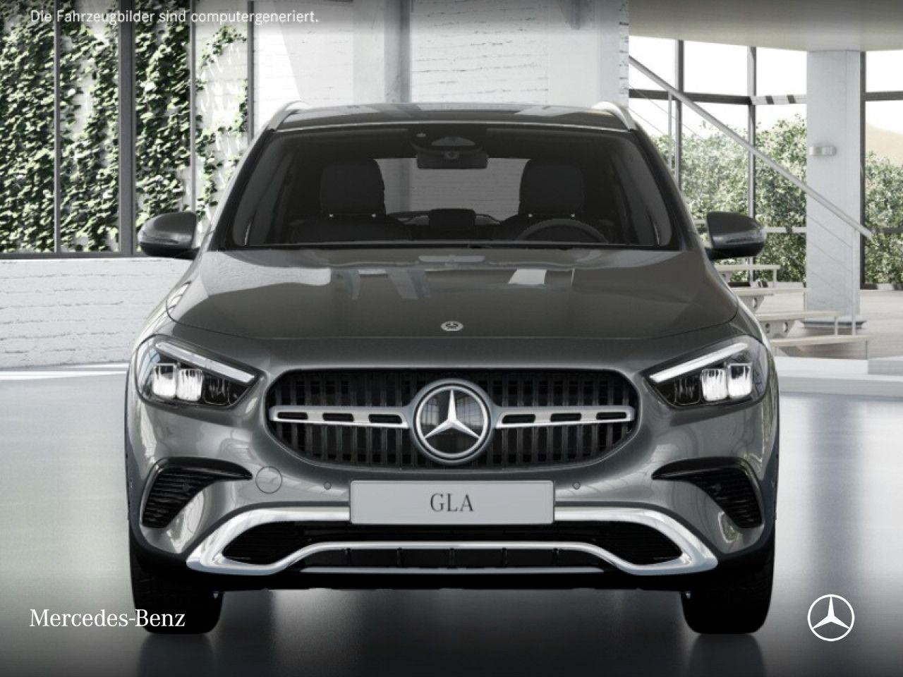 Mercedes-Benz GLA – Bild 5
