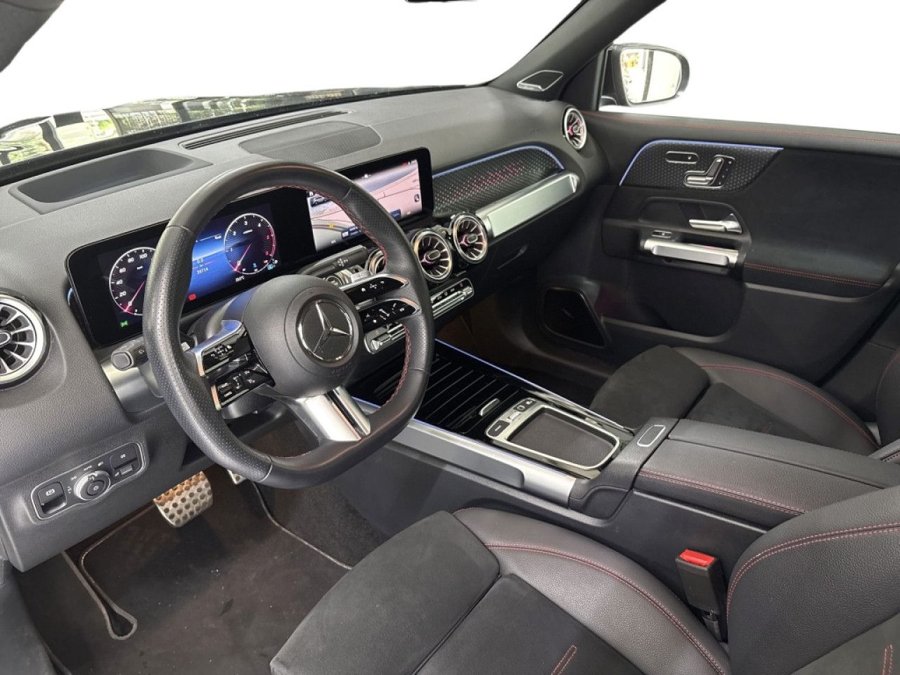 Mercedes-Benz GLB – Bild 9